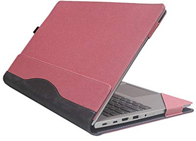 XJchen Laptop-Hülle für Lenovo Yoga 7 9 14IAP7 14IAL7 14IRP8 ThinkPad P14s T14S Gen 3 Ins 7420 7425 7430 5420 5425 VivoBook Pro 14X OLED N7400 M7400 Schutzhülle 14c Hülle (14 C) Pink)
