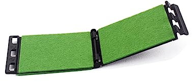 Levemolo Guitar Bass Fretboard Cleaner Tool Green String Scrubber Lint Microfiber Pads for Easy Maintenance of Guitar Ukulele Banjo and Mandolin Ergonomic Design for Convenient Use