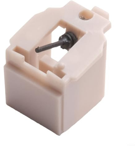 CNANRNANC Tonnadel Austausch Plattenspieler Plattenspieler Nadel, Plattenspieler-Tonabnehmer, Phonographen-Tonabnehmer-Tonabnehmer-Tonabnehmer-Tonabnehmer-Magnetkartuschen-Ersatzstift