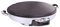Roland Germany Fladenbäcker, Crepes Maker, 2300W Pfannkuchen Maschine, Granit Beschichtet Sac