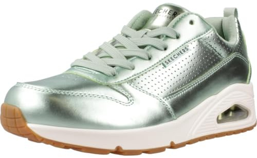 Skechers Damen UNO - MetallixsSneaker