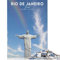 Rio Puzzle mit 1000 Teilen für Erwachsene, 100% recycelte Holzplatte, schwierige Puzzles für Frauen und Männer, 1000 Teile (75 x 50 cm)