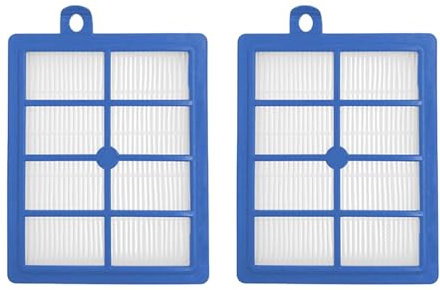 Compatibile Con Capture, 2 Filtri H12, Compatibile Con AEG, Parti For Aspirapolvere VX6 VX7 VX8 LX7 LX8 LX9