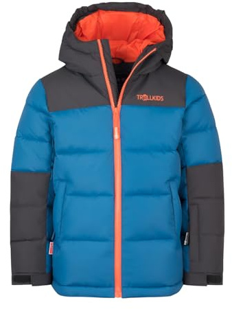 Trollkids Kids Narvik Jacket PRO