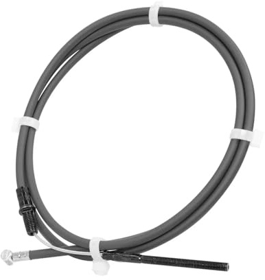 yhyttr Bremskabel for Elektroroller, passend for Segway/Ninebot, Max G2 G65 P65 Steuerkabelgerät für das Bremssystem eines Elektro