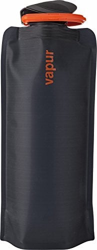 Vapur Unisex - Adult Eclipse Water Bottles, Blue, 0.7L