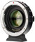VILTROX EF-M2 II Autofokus 0,71x Speed Booster Adapter Objektivadapter für Canon EF Objektiv an Micro Four Thirds M4/3 MFT Mount Kameras GH4 GH5 GF6 GF1 GX1 GX7 E-M5 E-M10 E-M10II E-PL5