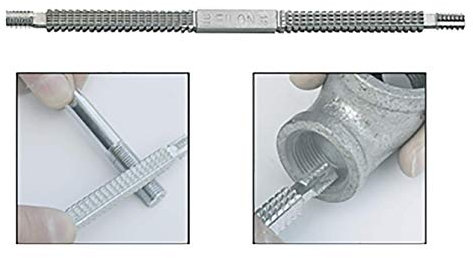 ABC TOOLS 179952000 Ravvivafiletti