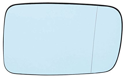 Außenspiegel Spiegelglas Rechts Kompatibel mit BMW E46 Cabrio Coupe E65 E66 E67 Limo 1998-2007 von Autoteile Gocht