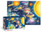 Dodo D300141 Educational Space Puzzle 100 Pieces
