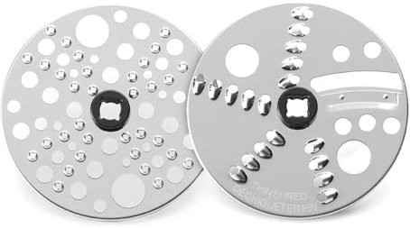 magic bullet Kitchen Express Food Processor Blade Upgrade Kit