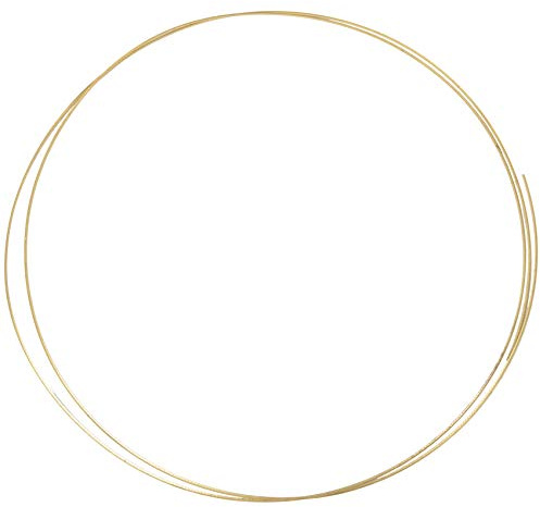 8Ft Akustik Gitarre 2,2 Mm Gitarre Messing Fret Draht