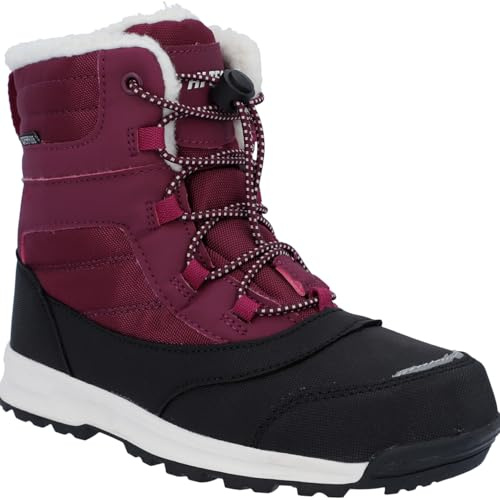 Hi-Tec Girl's Leo Ankle Boot