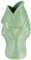 Kichvoe Tiki-Tassen im Vintage-Stil, Fischform, Cocktailbecher, Hawaii-Thema, Bargläser, lustig, exotisch, tropisches Tiki-Barzubehör, kleine Vase für Tiki, Sommer, Strand, Party, Retro-Dekoration