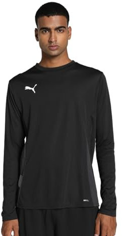 PUMA teamGOAL LS Jersey