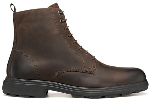 Geox Herren U MeiernAnkle Boot