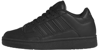 adidas Unisex Kids Rapid Court Low Schuh