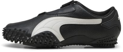 PUMA Mostro Perf 39733102 Sneaker, Schwarz , 44 EU