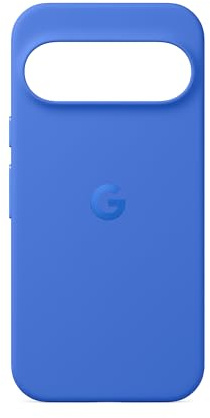 Pixelsnap Case for Google Pixel 10 & Pixel 10 Pro - Durable Protection - Built to Protect. Beautifully - Indigo (Made by Google)