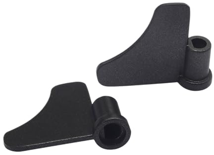 Cuchilla For Máquina For Hacer Pan, Repuestos For Paletas For Amasadora Y Pan, Compatibles Con GORENJE, BM1600WG, Compatibles Con SilverCrest, SBB 850 E1 / D1