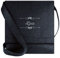 printplanet Halfar® Tasche mit Namen Lara bestickt - personalisierte Filz-Umhängetasche
