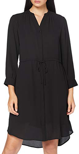 SELECTED FEMME Female Minikleid Loose Fit