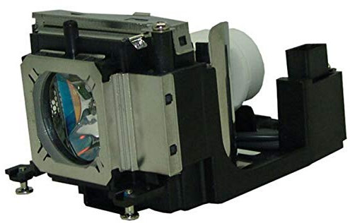 Supermait LV-LP35 Ersatz Projektor Lampe mit Gehäuse für CANON LV-7290 / LV-7295 / LV-7390 / LV-8225 (MEHRWEG)