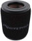Pipercross, filtro dell'aria sportivo compatibile con Audi A6 4G/C7 3.0 TDi 190/204/211/218/239/245/272/313/320/326 CV 03/11