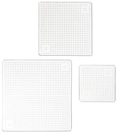 Silicone Stretch Lid | 3 Pack | Silicone Clingfilm | Eco Silicone Lid