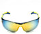 Daisan SafeTRAX Erwachsene Sportbrille Radbrille Fahrradbrille Sonnen Unisex
