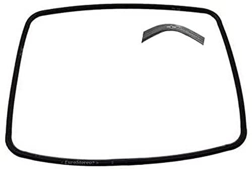 EuroStore07® Compatibile con NAR DI GUARNIZIONE PORTA FORNO CM MIN 40 MAX 45 X MIN 31-MAX 35 NO ORIGINALE COD 0.1