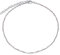 SILVEGO - INS1007BRQ – Bracelet pour Femme - Argent 925/1000 - avec Quartz Rose Véritable