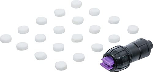 BGS Ersatzdüse- und -filter-Satz für Pumpsprühflasche (Art. 6771) 6771-1