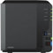 Synology Solution NAS de Bureau DS223 8 to à 2 Baies installée avec 2 disques Western Digital Red Plus de 4 to