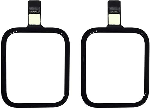 Touchscreen-Digitizer-Montage Ersatz für Apple Watch Series 5 5st/Watch SE (1. Generation) Watch SE 2022 (2. Generation) 44 mm