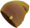 Rab Adzuki Beanie für Alltag & Skifahren, Fußabdruck/Sahara, Einheitsgröße