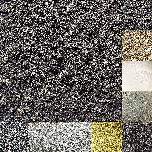 Elixir Gardens Top Soil | Quality Screened & Graded Soil/Compost for Flower Beds, Planters, Allotments and Lawn/Turf Preparation | 10L Bag