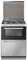 Candy TRIO4GXNT/1 forno combinato Argento