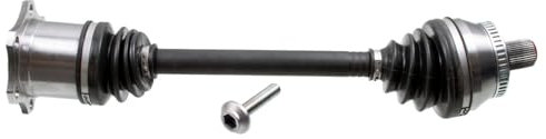 FEBI BILSTEIN Antriebswelle 180774 Vorne Rechts & Vorne Links Außenverzahnung Radseite: 38