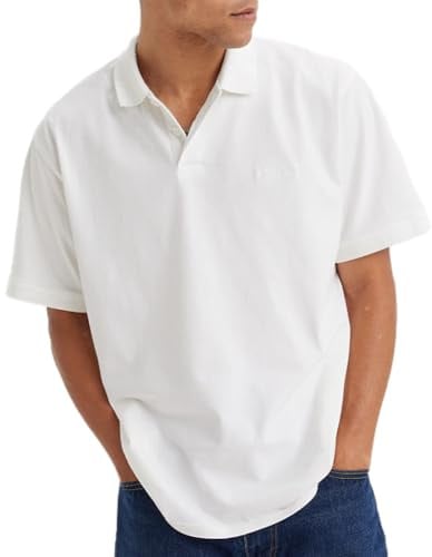 Levi's Herren Vintage Fit Polo Hemd