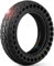 Monuary 1PCS Schlauchloser Reifen 50/75-6.1, E Roller Vollgummireifen 8 1/2 x2, Reifen 8,5x2 Vollgummi für E Scooter Xiaomi Scooter 3/3 Lite/Pro 2 /M365 /Cecotec