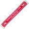 Liverpool F.C. Liverpool FC Jacquard-Schal, gegründet 1892, roter Vogel, offizieller Merchandise-Artikel, rot, 152 x 18 cm