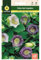 Mascarell Semillas, COBEA AZUL TREPADORA, Semillas Flores Exterior para Decoración, 0,3 Gramos