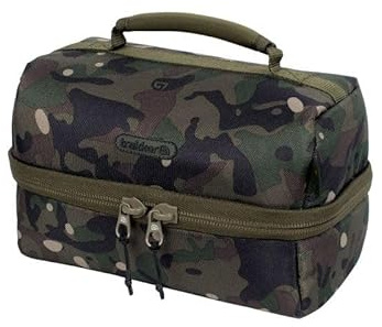 Trakker NXC Camo PVA Tasche, camouflage