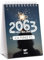 Visual Statements - Sarkasmus Kalender 2025- Tischkalender - A5 mit 52 motivierende & lustige Sprüche - Wochenkalender