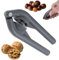 YONHESHI Nussknacker,Maronen Schneider，nussknacker walnüsse，Chestnut Opener，Esskastanien Schneider，Chestnut Cutter，Maronizange (1 Stück)