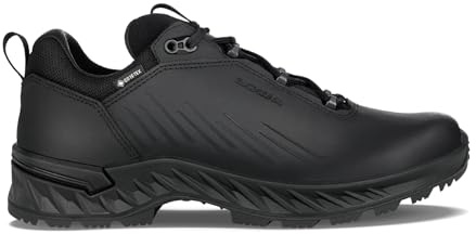 LOWA PROFESSIONAL Halbschuh ZICON GTX LO