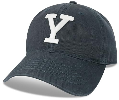 Legacy NCAA Offiziell lizenzierte Baseballmütze, leichte Kappe für Unisex, EZA, Einheitsgröße, Verstellbarer Stoffverschluss