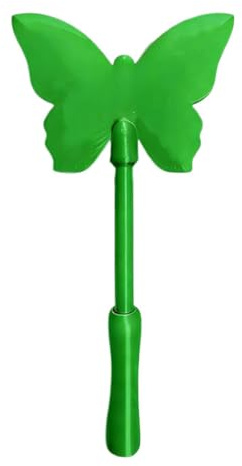 Credit Card Fairy Wand 3D Printed Butterfly Payment Gadget | Fairy Wand Payment Card for Men Women Travelers Daily Commute Travel Road Trips Shopping Parking Lot