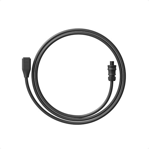 Anker SOLIX AC-Kabel mit Wieland-Stecker (5m) | 5 Meter Kabel, kompatibel mit Solarbank 4 Pro und Solarbank Max AC